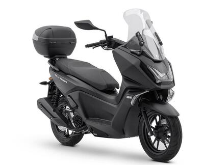 Kymco Skytown 125i (2024 - 25) nuova