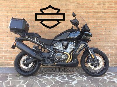 Harley-Davidson Pan America 1250 Special (2020 - 25) usata