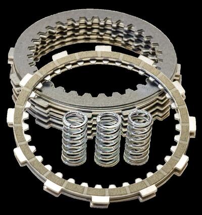 Kit dischi frizione e molle Energy One per Trike C 