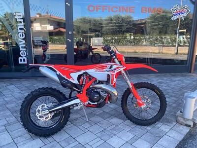Betamotor RR X-PRO 300 2T Enduro (2025) nuova