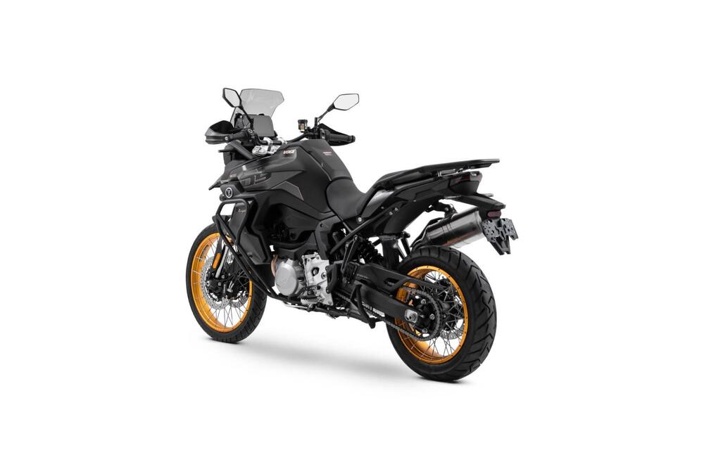 Voge Valico 900DSX (2024 - 26) (3)