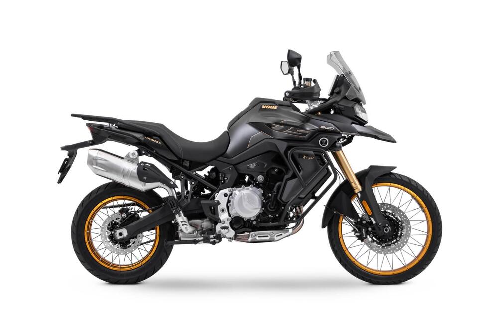 Voge Valico 900DSX (2024 - 26)