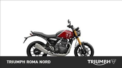 Triumph Speed 400 (2024 - 25) nuova