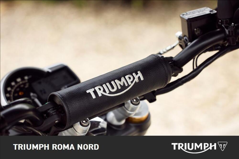 Triumph Scrambler 400 X (2024 - 26) (5)