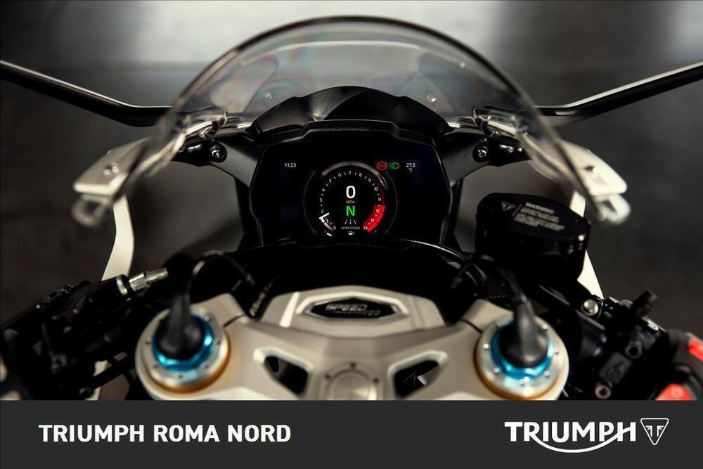 Triumph Speed Triple 1200 RR (2022 - 25) (4)