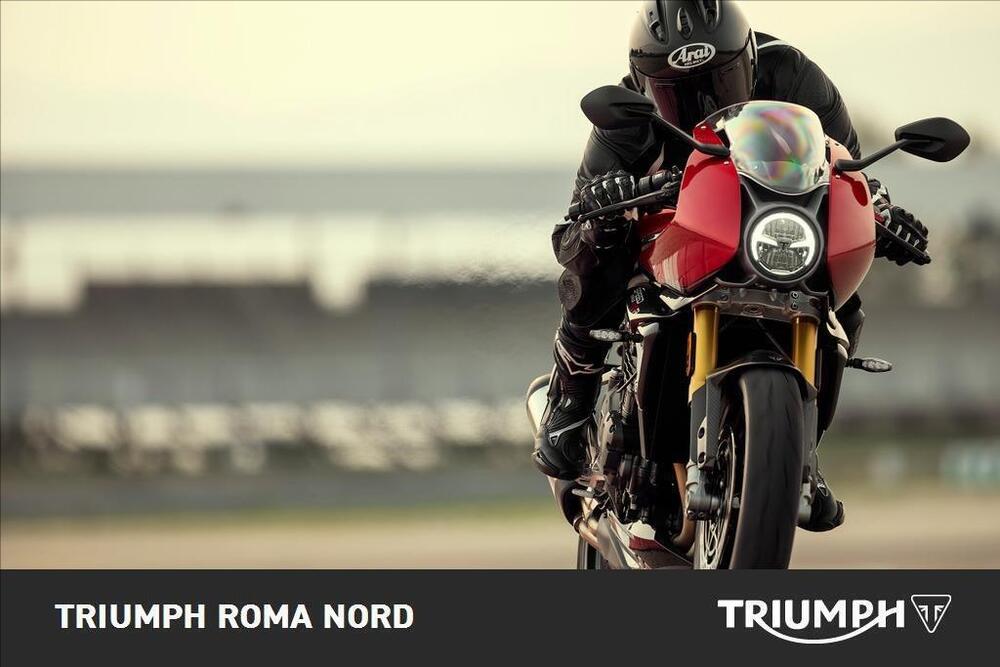 Triumph Speed Triple 1200 RR (2022 - 25) (6)