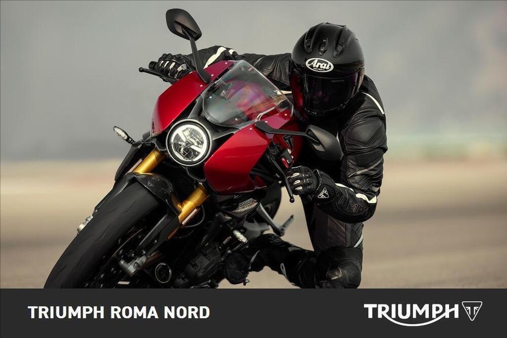 Triumph Speed Triple 1200 RR (2022 - 25) (7)