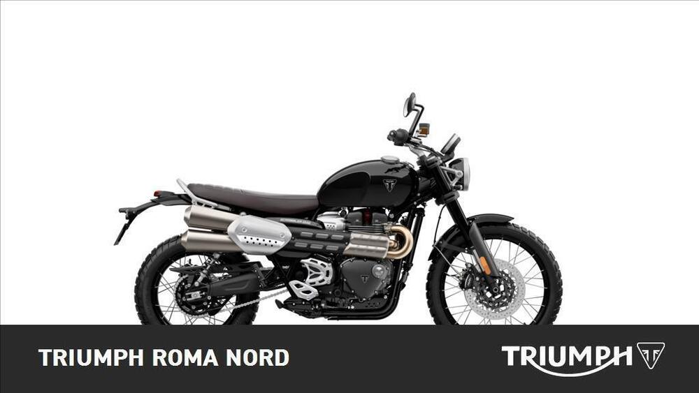 Triumph Scrambler 1200 X (2024 - 26) (3)