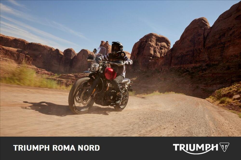 Triumph Scrambler 1200 X (2024 - 26) (5)