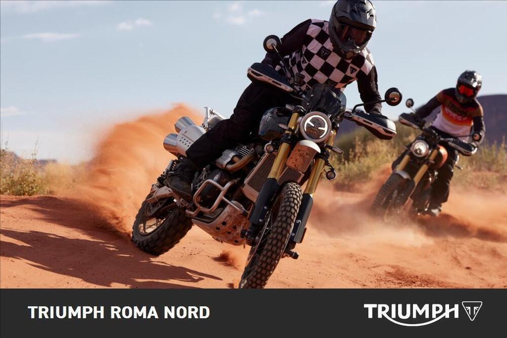 Triumph Scrambler 1200 XE (2024 - 25) (4)