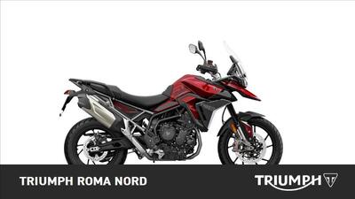 Triumph Tiger 900 GT (2024 - 25) nuova