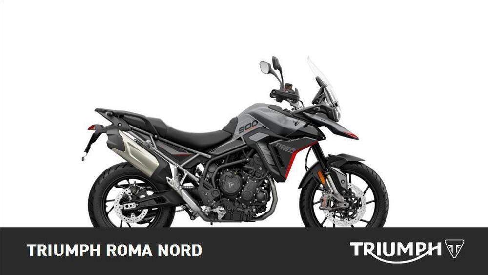 Triumph Tiger 900 GT (2024 - 26) (2)