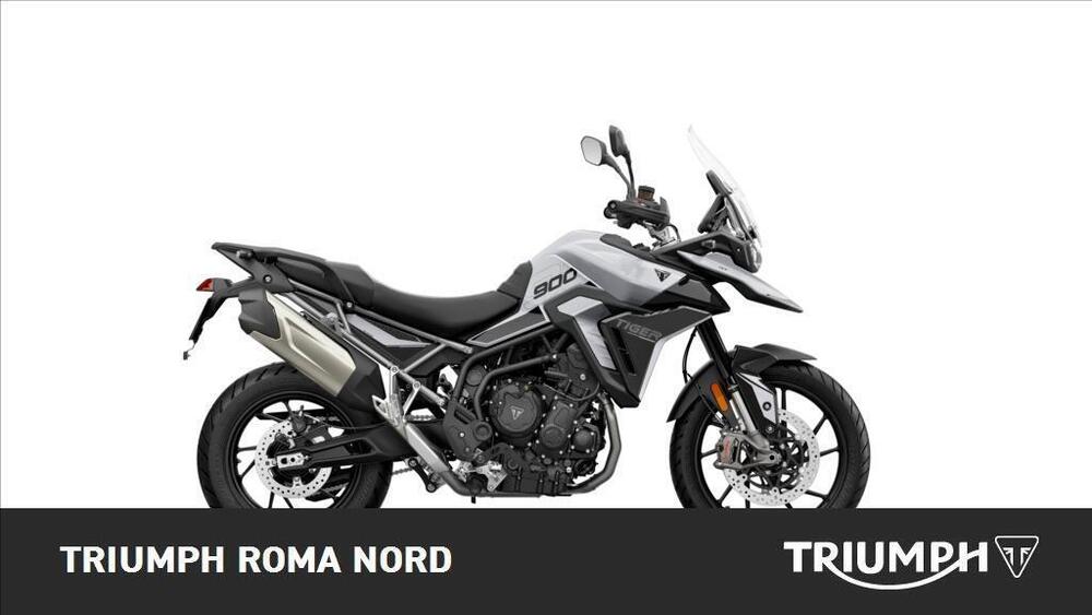 Triumph Tiger 900 GT (2024 - 26) (3)