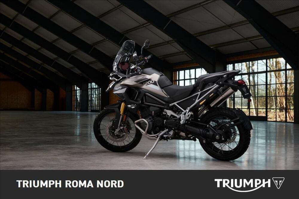 Triumph Tiger 1200 Rally Pro (2024 - 25) (3)