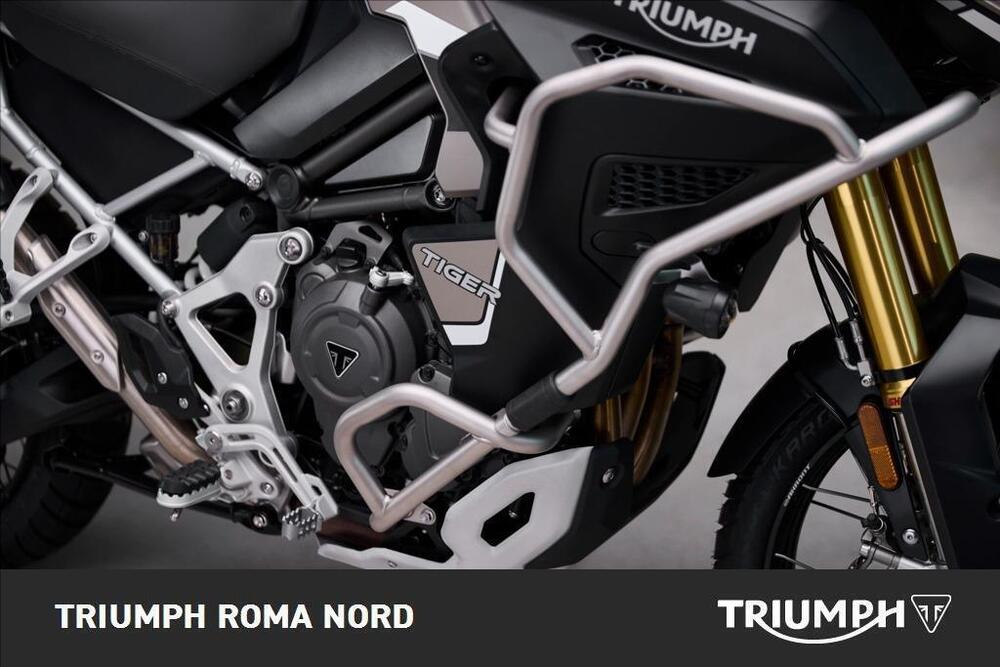 Triumph Tiger 1200 Rally Explorer (2024 - 25) (4)