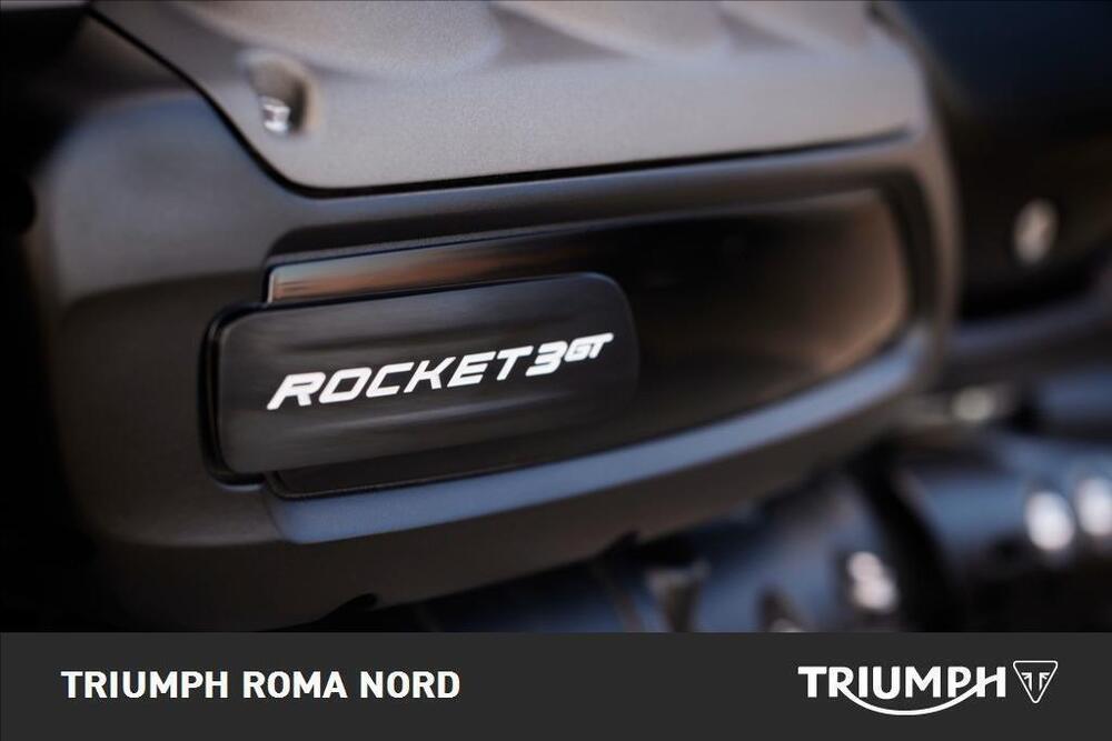 Triumph Rocket 3 Storm GT (2024 - 26) (6)
