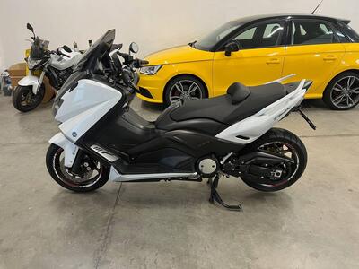 Yamaha T-Max 530 (2012 - 14) usata