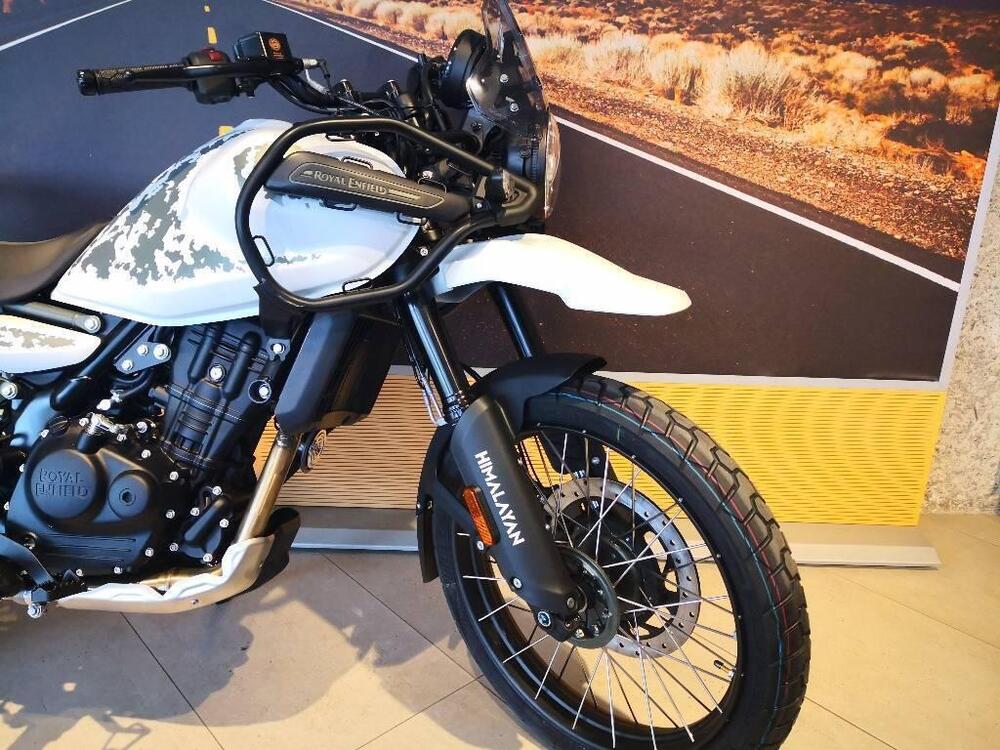 Royal Enfield Himalayan 450 (2024 - 25) (4)
