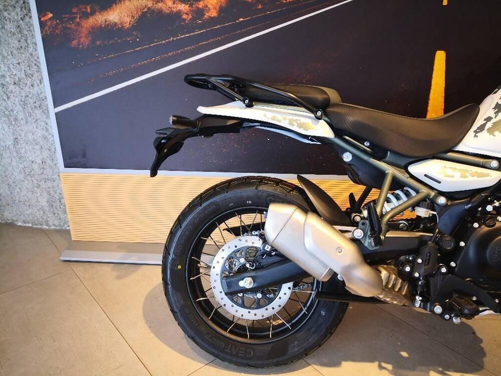 Royal Enfield Himalayan 450 (2024 - 25) (5)