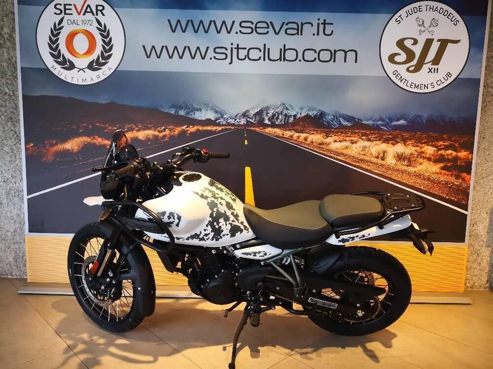 Royal Enfield Himalayan 450 (2024 - 25) (7)