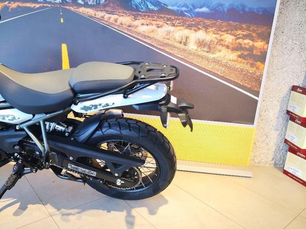 Royal Enfield Himalayan 450 (2024 - 25) (9)