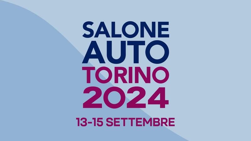 Salone di Torino 2024: ecco le nuove auto che saranno esposte