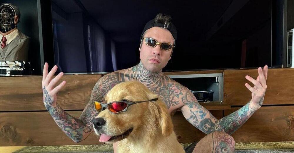 Fedez, con l&rsquo;anteprima di &ldquo;Di Caprio&rdquo; torna la modella Garance Authi&eacute;? Nel nuovo brano non solo un&rsquo;estate &ldquo;da cane&rdquo; con Silvio, ma un possibile ritorno di fiamma?