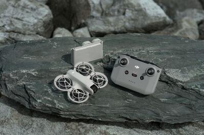 Neo, il nuovo Drone DJI