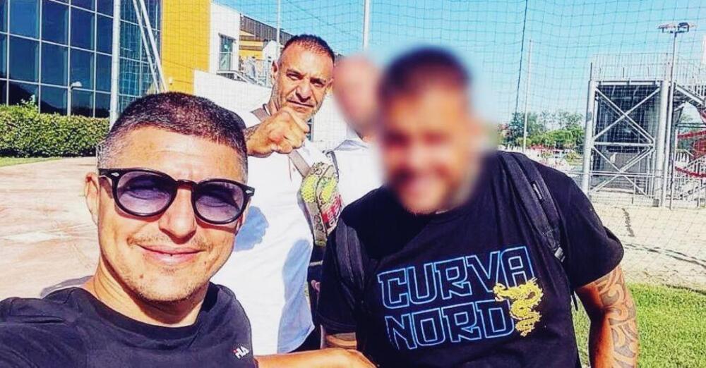 Omicidio Bellocco, cosa sta succedendo davvero tra criminalit&agrave; di strada e &#039;ndrangheta. Riunione della curva nord dell&#039;Inter? Non conta niente. Ecco tutto quello che nessuno pu&ograve; raccontare. E cosa (non) sta dicendo Beretta ai magistrati