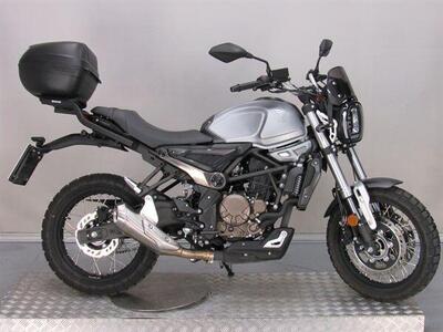 Voge Trofeo 300ACX Scrambler (2021 - 25) usata