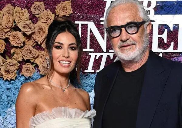 &ldquo;Flavio Briatore mi conquist&ograve; con la poesia&rdquo; e le altre storie di Elisabetta Gregoraci. E sulla relazione con l&rsquo;imprenditore, il ritorno in Rai e Nathan partito per il college (&ldquo;Forse torner&agrave; fidanzato&rdquo;)&hellip;