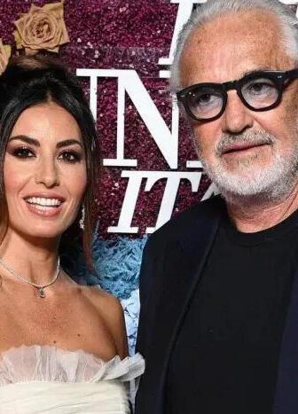 &ldquo;Flavio Briatore mi conquist&ograve; con la poesia&rdquo; e le altre storie di Elisabetta Gregoraci. E sulla relazione con l&rsquo;imprenditore e il ritorno in Rai con &ldquo;Questione di stile&rdquo;&hellip;