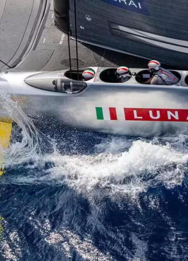 Ok, ma come funziona la Louis Vuitton Cup? Guida per dummies dai round Robin alla finale 