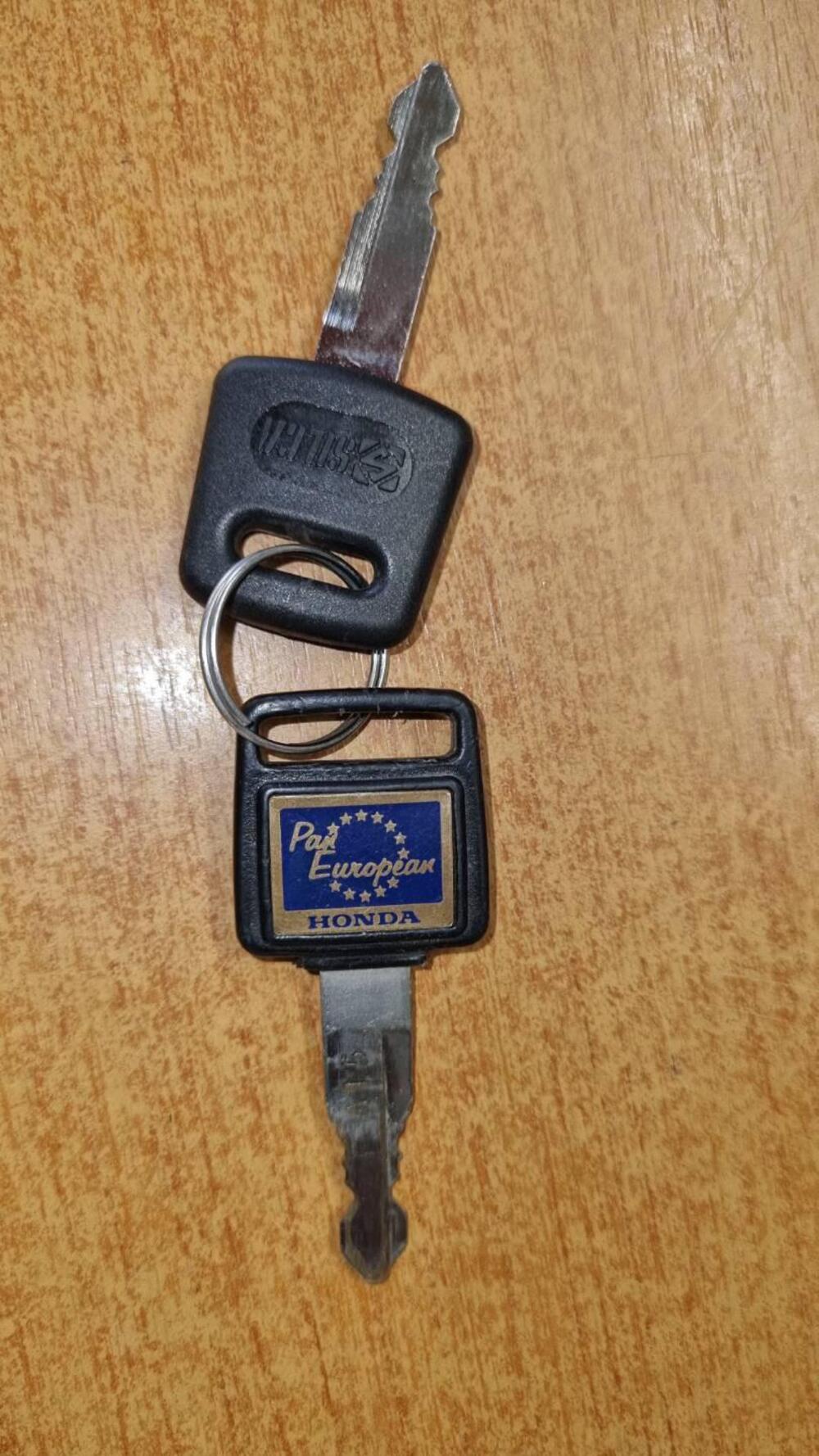 Honda ST 1100 (1990 - 97) (6)