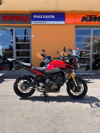 Yamaha Tracer 900 ABS (2015 - 16) usata