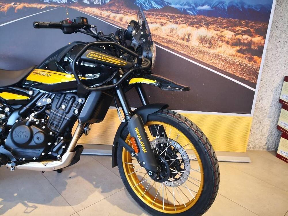 Royal Enfield Himalayan 450 (2024 - 25) (4)
