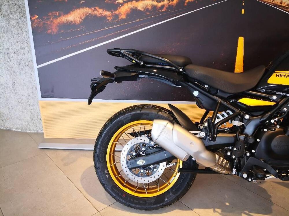 Royal Enfield Himalayan 450 (2024 - 25) (5)