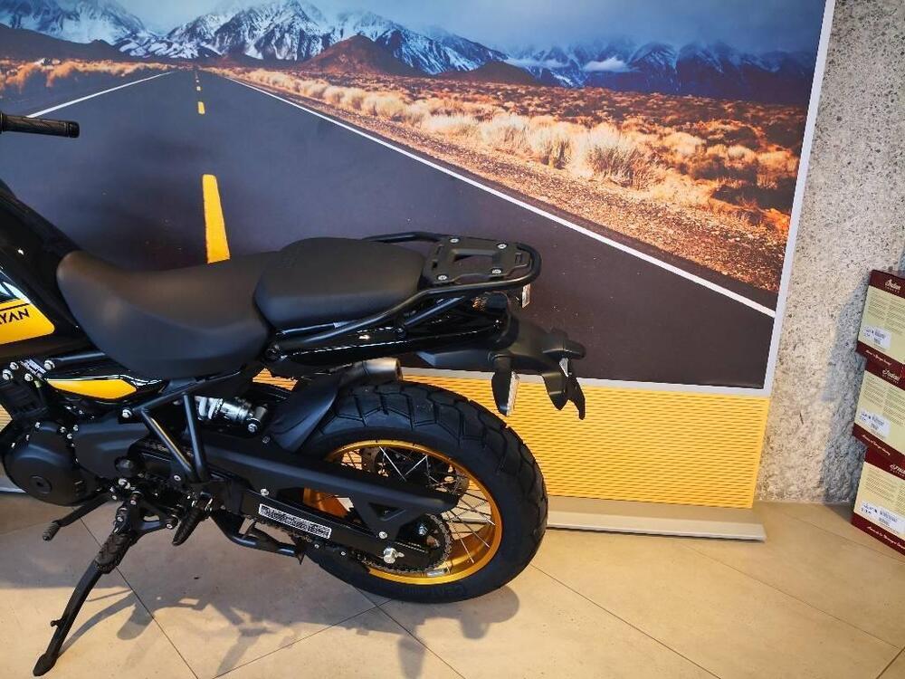 Royal Enfield Himalayan 450 (2024 - 25) (9)