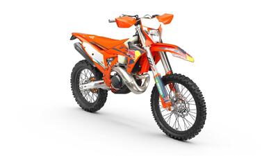 KTM 250 EXC