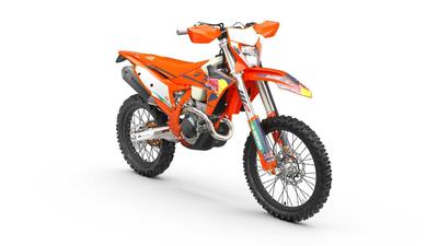 KTM 250 EXC-F