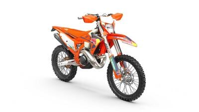 KTM 300 EXC