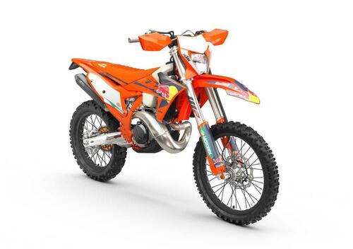 KTM 300 EXC Champion Edition (2025)