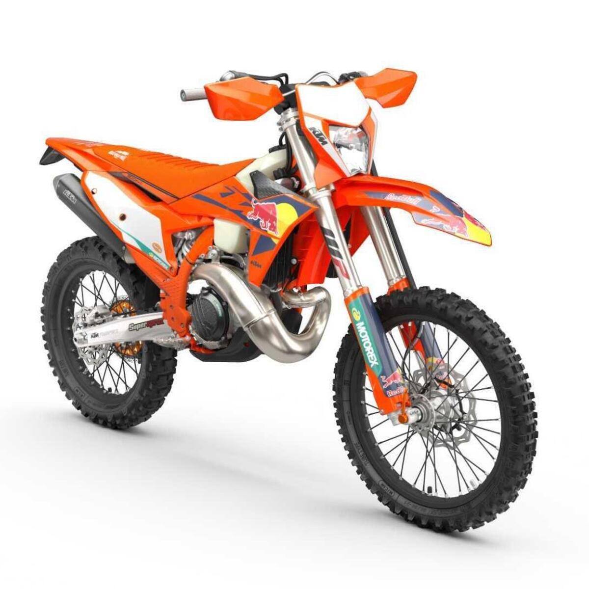 KTM 300 EXC Champion Edition (2025)