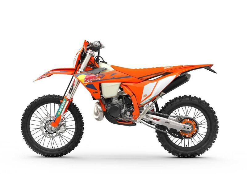 KTM 300 EXC 300 EXC Champion Edition (2025) (2)