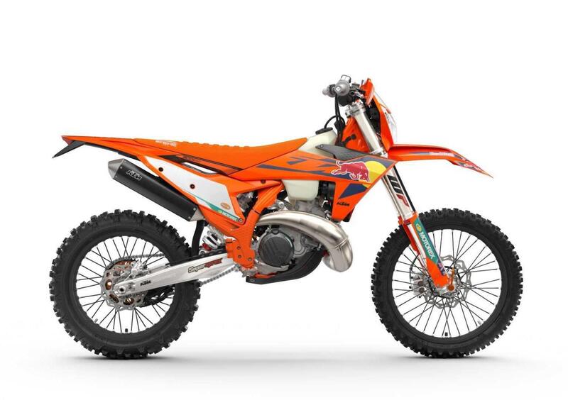 KTM 300 EXC 300 EXC Champion Edition (2025) (3)