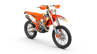 KTM 350 EXC-F