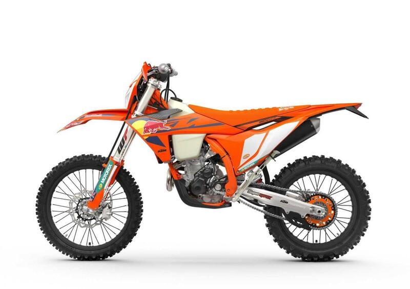 KTM 350 EXC-F 350 EXC-F Champion Edition (2025) (3)