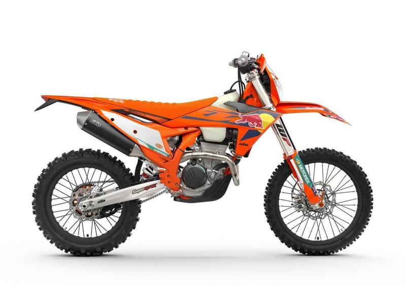 KTM 350 EXC-F 350 EXC-F Champion Edition (2025) (2)