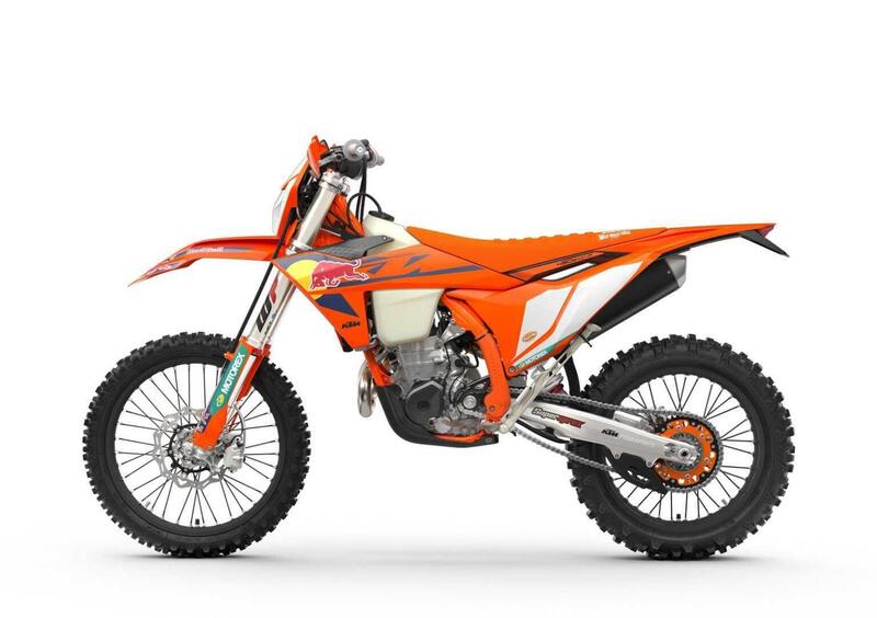 KTM 450 EXC 450 EXC-F Champion Edition (2025) (3)