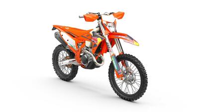 KTM 500 EXC